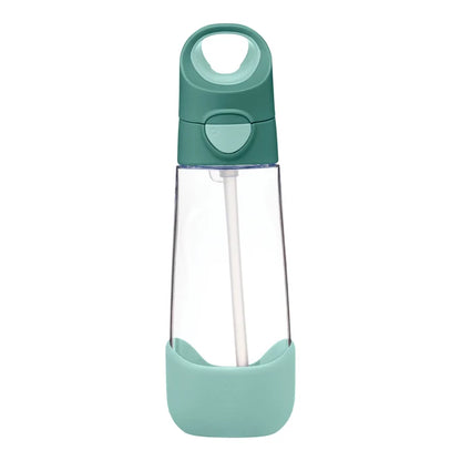 b.box Tritan™ Drink Bottle 600ml - Emerald Forest