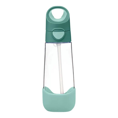 b.box Tritan™ Drink Bottle 600ml - Emerald Forest