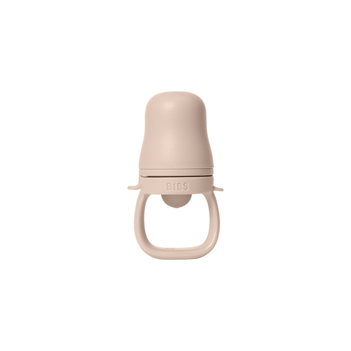 BIBS Baby Feeder - Blush