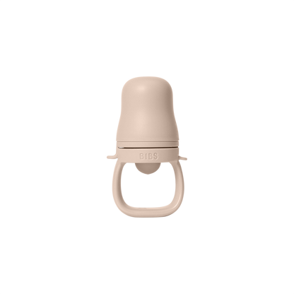 BIBS Baby Feeder - Blush