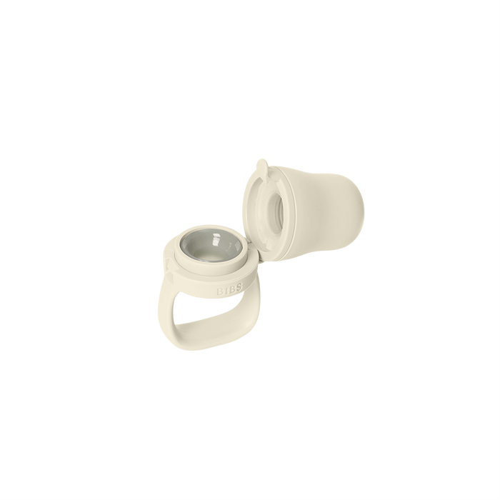 BIBS Baby Feeder - Ivory