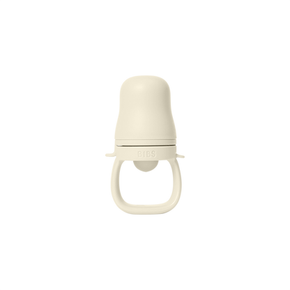 BIBS Baby Feeder - Ivory