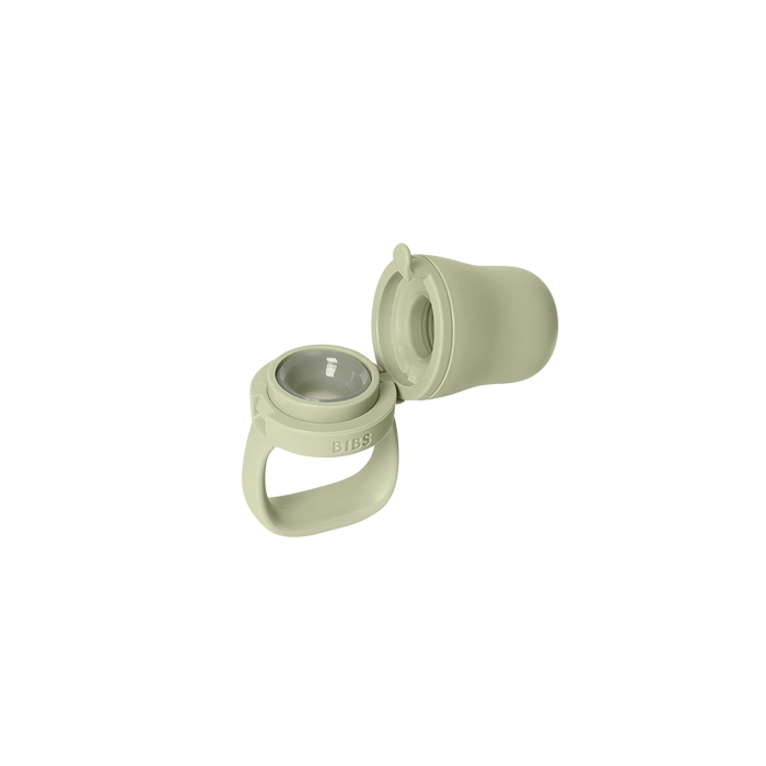 BIBS Baby Feeder - Sage