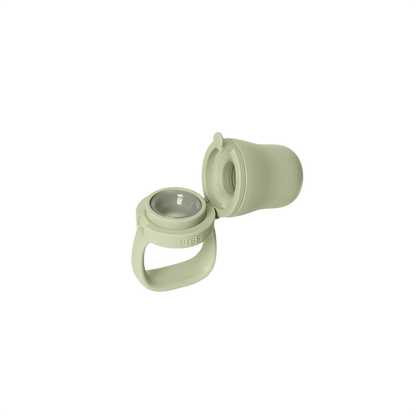 BIBS Baby Feeder - Sage