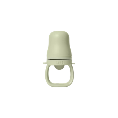 BIBS Baby Feeder - Sage