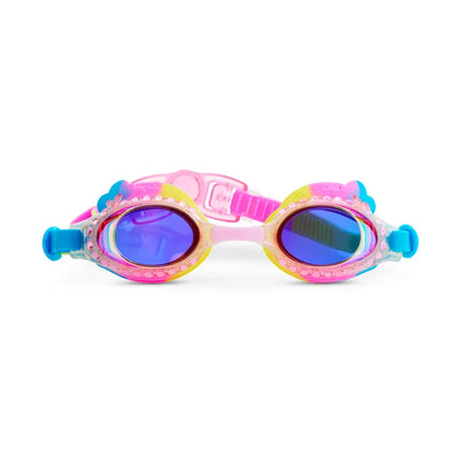 Bling2o Kids Swim Goggles | Colourful Cloud