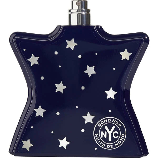 Bond No. 9 Nuits de Noho EDP Women Refill Travel Spray 10 ML