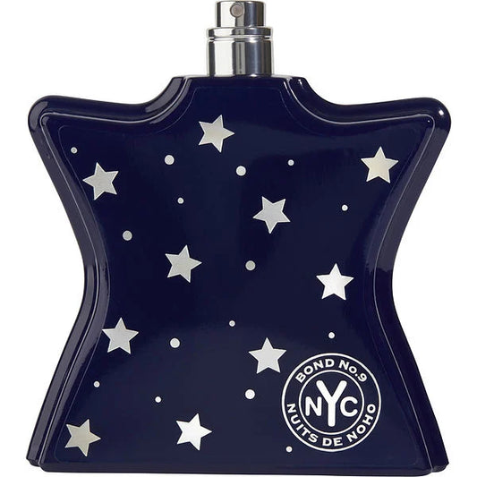Bond No. 9 Nuits de Noho EDP Women Refill Travel Spray 10 ML