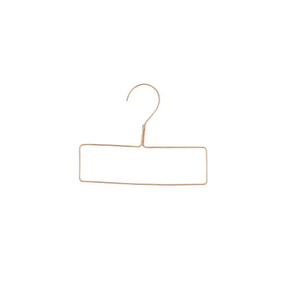 Brass Tie Hanger
