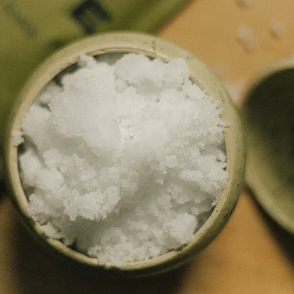 Brine - Magnesium Bath Soak in Unscented
