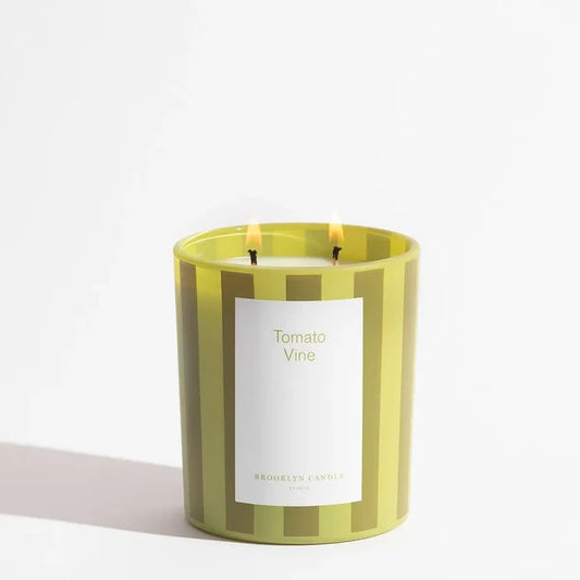 Brooklyn Candle Studio - Tomato Vine Candle