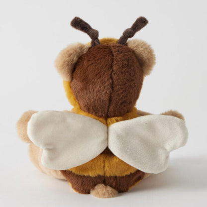 Busby the Bear Plush Toy