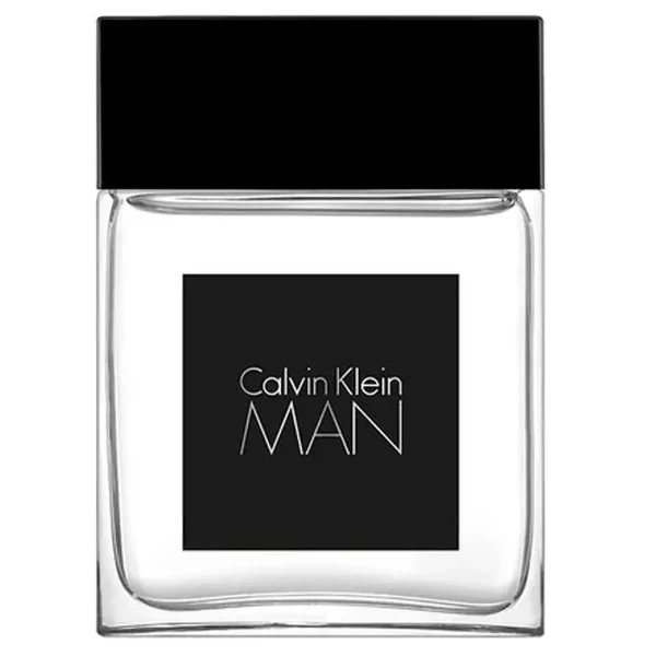 Calvin Klein CK Man EDT 100 ml Men Spray Tester