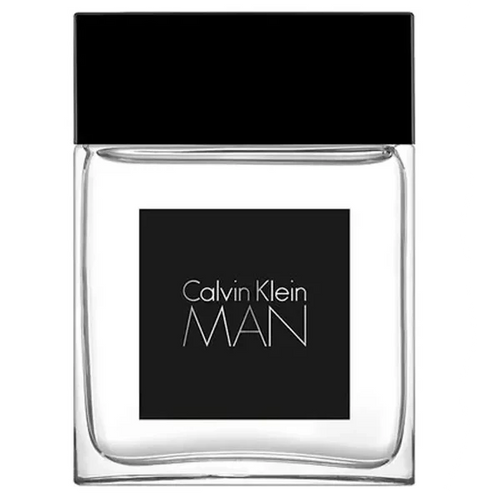 Calvin Klein CK Man EDT 100 ml Men Spray Tester