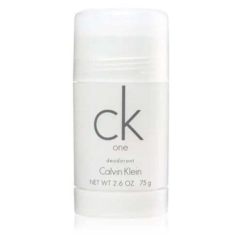 Calvin Klein CK ONE Deodorant Stick 75 ml