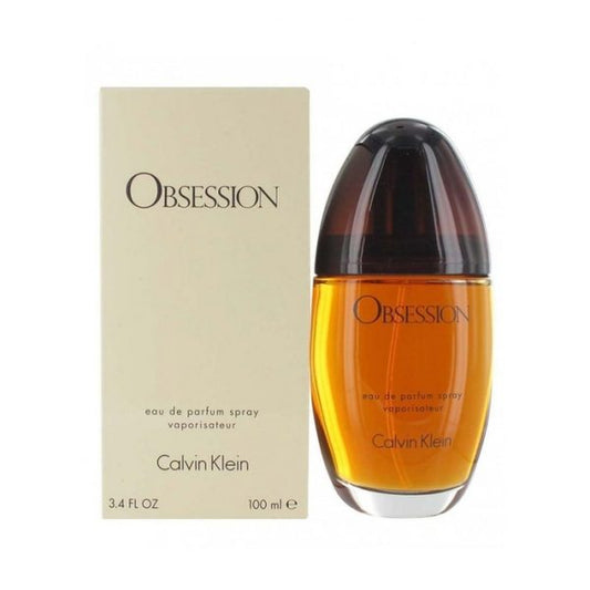 Calvin Klein Obsession Woman edp 5 ML