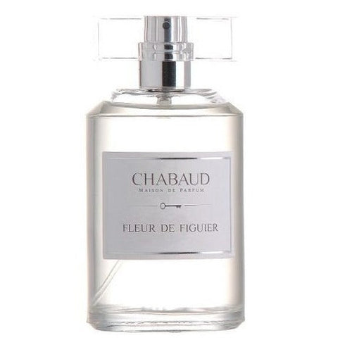Chabaud Fleur De Figuier EDP Unisex Refill Travel Spray 10 ML