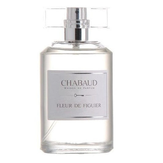 Chabaud Fleur De Figuier EDP Unisex Refill Travel Spray 10 ML