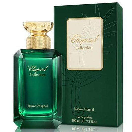 Chopard Collection Jasmin Moghol EDP Unisex Refill Travel Spray 5 ML