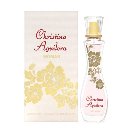Christina Aquilera Woman EDP 30 ML