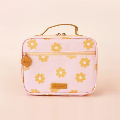 Daisy Chain Mini Insulated Lunch Bag
