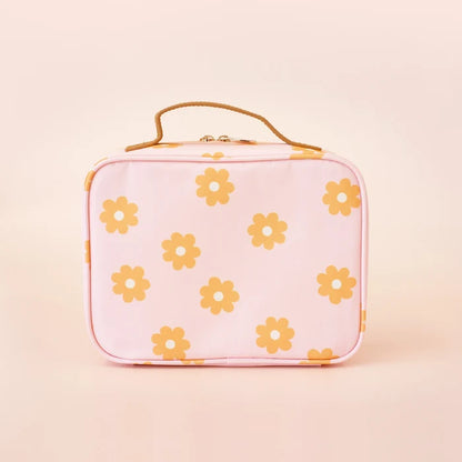 Daisy Chain Mini Insulated Lunch Bag