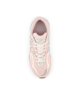Big Kids' New Balance 990 "Pink Haze"