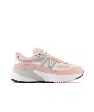 Big Kids' New Balance 990 "Pink Haze"