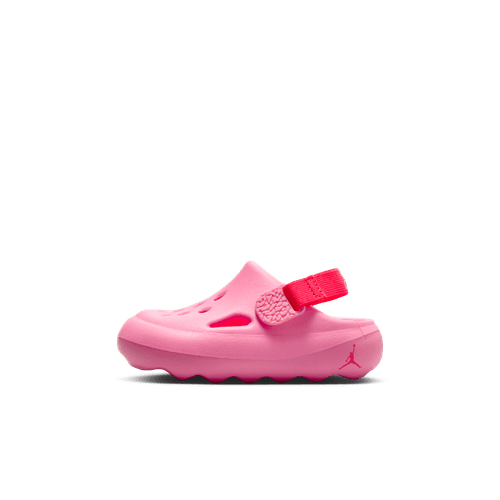 Baby/Toddler Jordan Hydrip "Digital Pink"