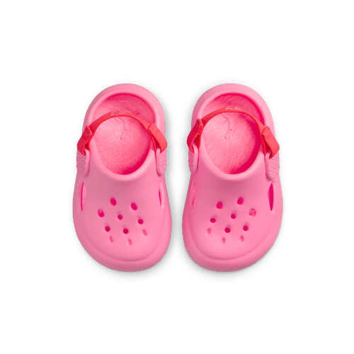Baby/Toddler Jordan Hydrip "Digital Pink"