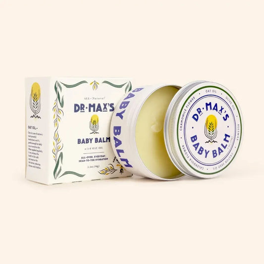 Dr. Max's - Baby Balm