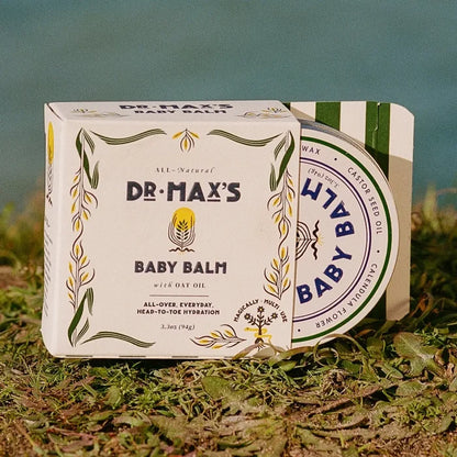 Dr. Max's - Baby Balm