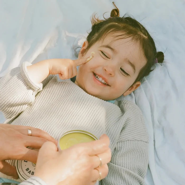 Dr. Max's - Baby Balm