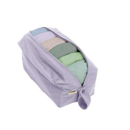 EcoNaps Pod Wet Bag | Lavender