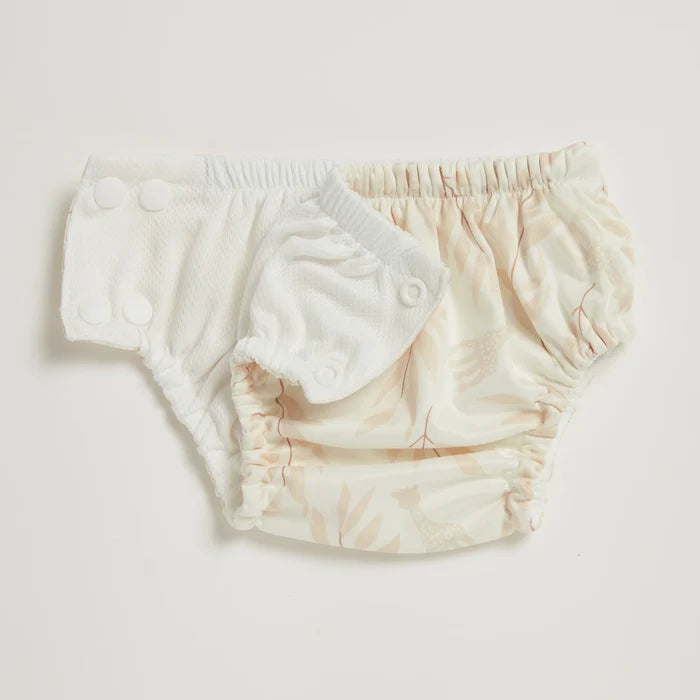 EcoNaps Swim Nappy | Sophie Olive