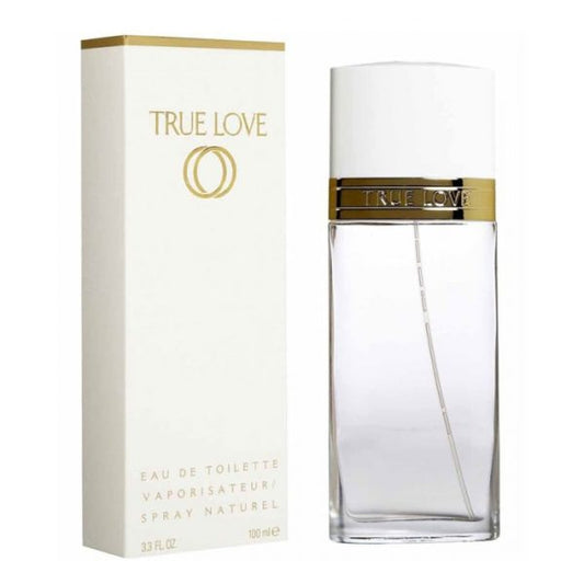 Elizabeth Arden True Love EDT 100 ML EDT