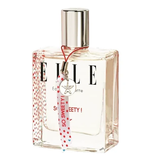 Elle So Sweety Women Eau De Toilette 100 ml Tester