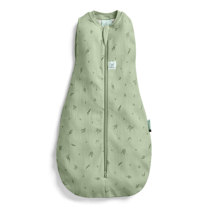 ergoPouch Cocoon Zip Swaddle Bag 0.2 TOG - Willow