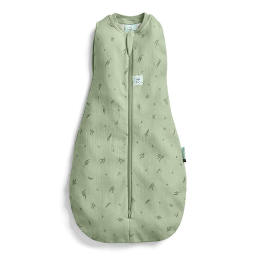 ergoPouch Cocoon Zip Swaddle Bag 0.2 TOG - Willow