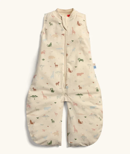 ergoPouch Sleep Suit Bag 0.2 TOG - Savannah