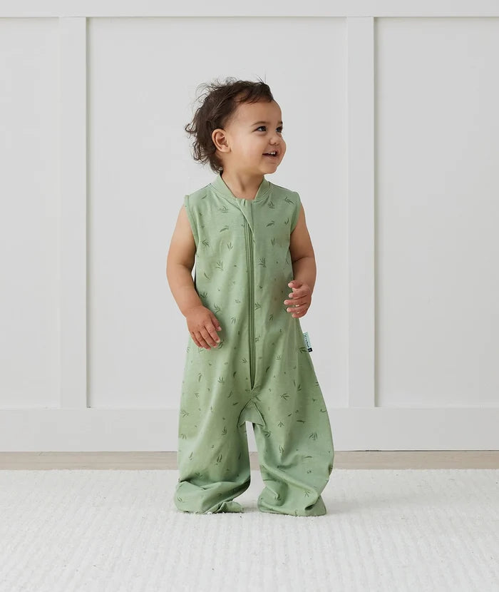 ergoPouch Sleep Suit Bag 0.2 TOG - Willow
