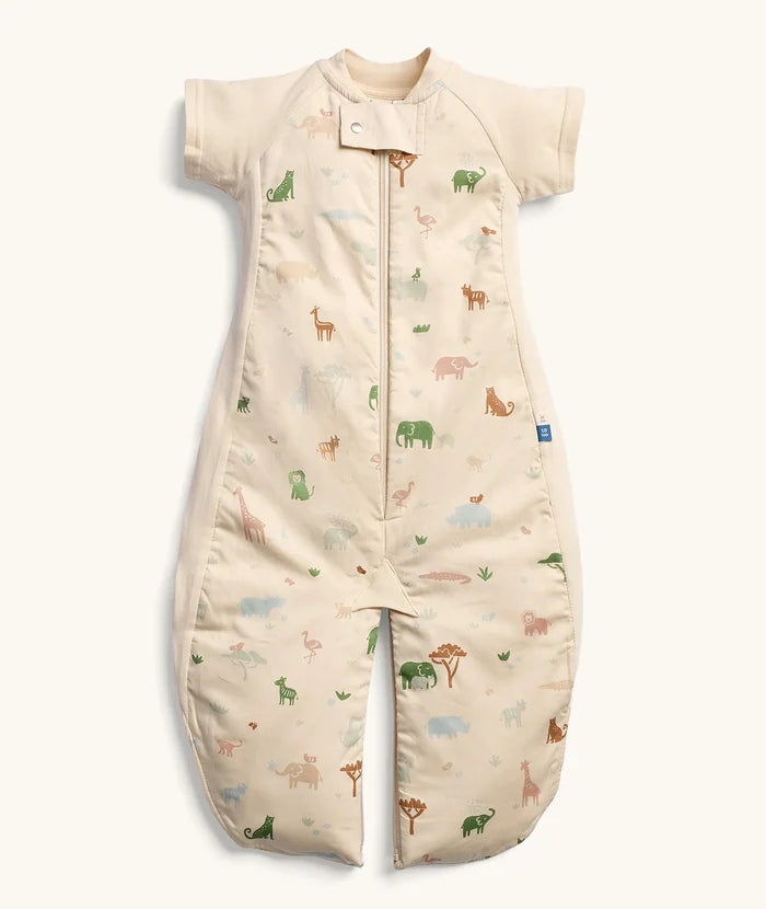 ergoPouch Sleep Suit Bag TOG 1.0 - Savannah