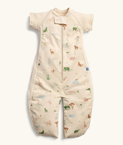 ergoPouch Sleep Suit Bag TOG 1.0 - Savannah