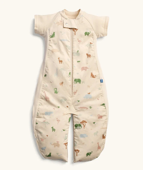 ergoPouch Sleep Suit Bag TOG 1.0 - Savannah