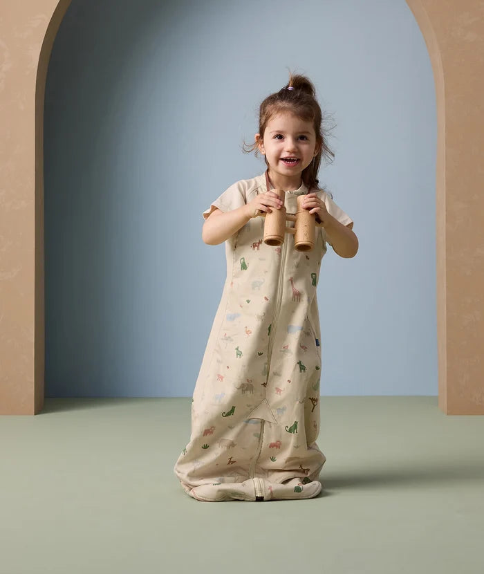 ergoPouch Sleep Suit Bag TOG 1.0 - Savannah