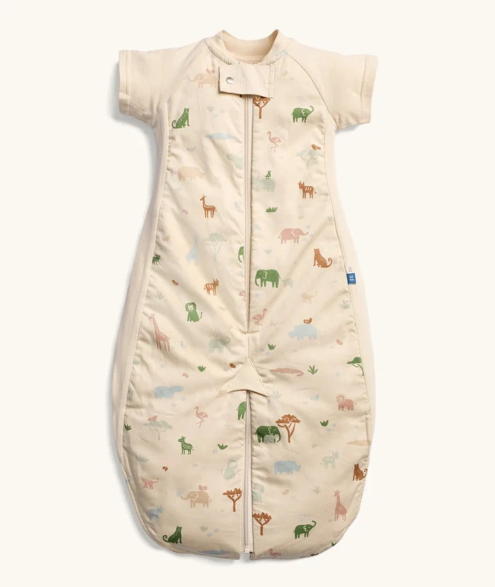 ergoPouch Sleep Suit Bag TOG 1.0 - Savannah