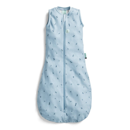 ergoPouch Sleeping Bag TOG 0.2 - Dragonflies