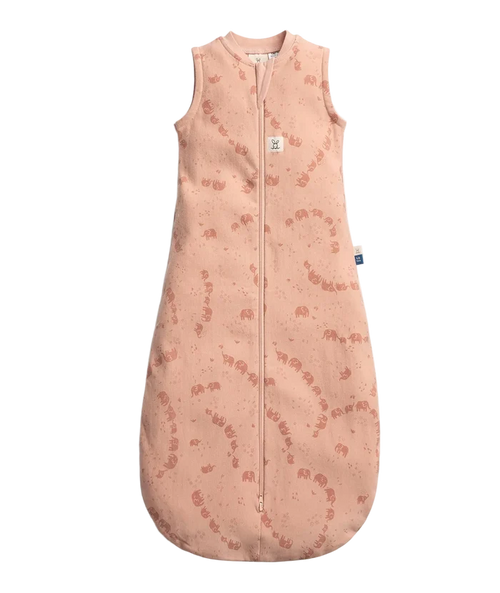 ergoPouch Sleeping Bag TOG 0.2 - Elephant Parade
