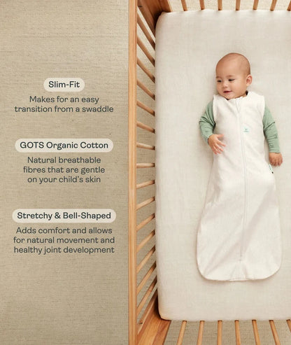ergoPouch Sleeping Bag TOG 0.2 - Elephant Parade
