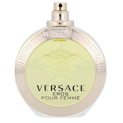 Versace EROS POUR FEMME EDT Refill Travel Spray 10 ML